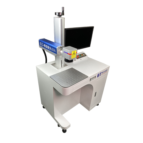 通用型光纖激光打標(biāo)機